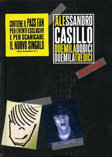 Diario di Alessandro Casillo