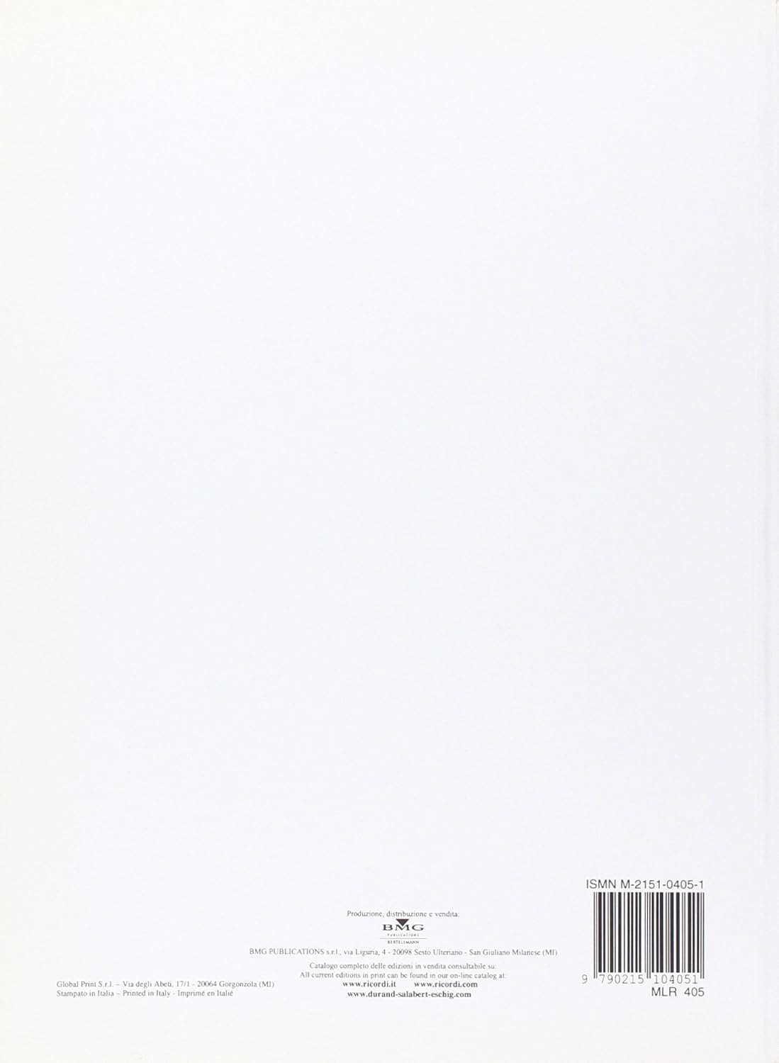 CANTAFACILE VOLUME 3