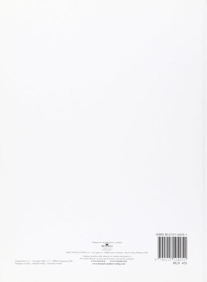 CANTAFACILE VOLUME 3
