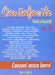 CANTAFACILE VOLUME 3