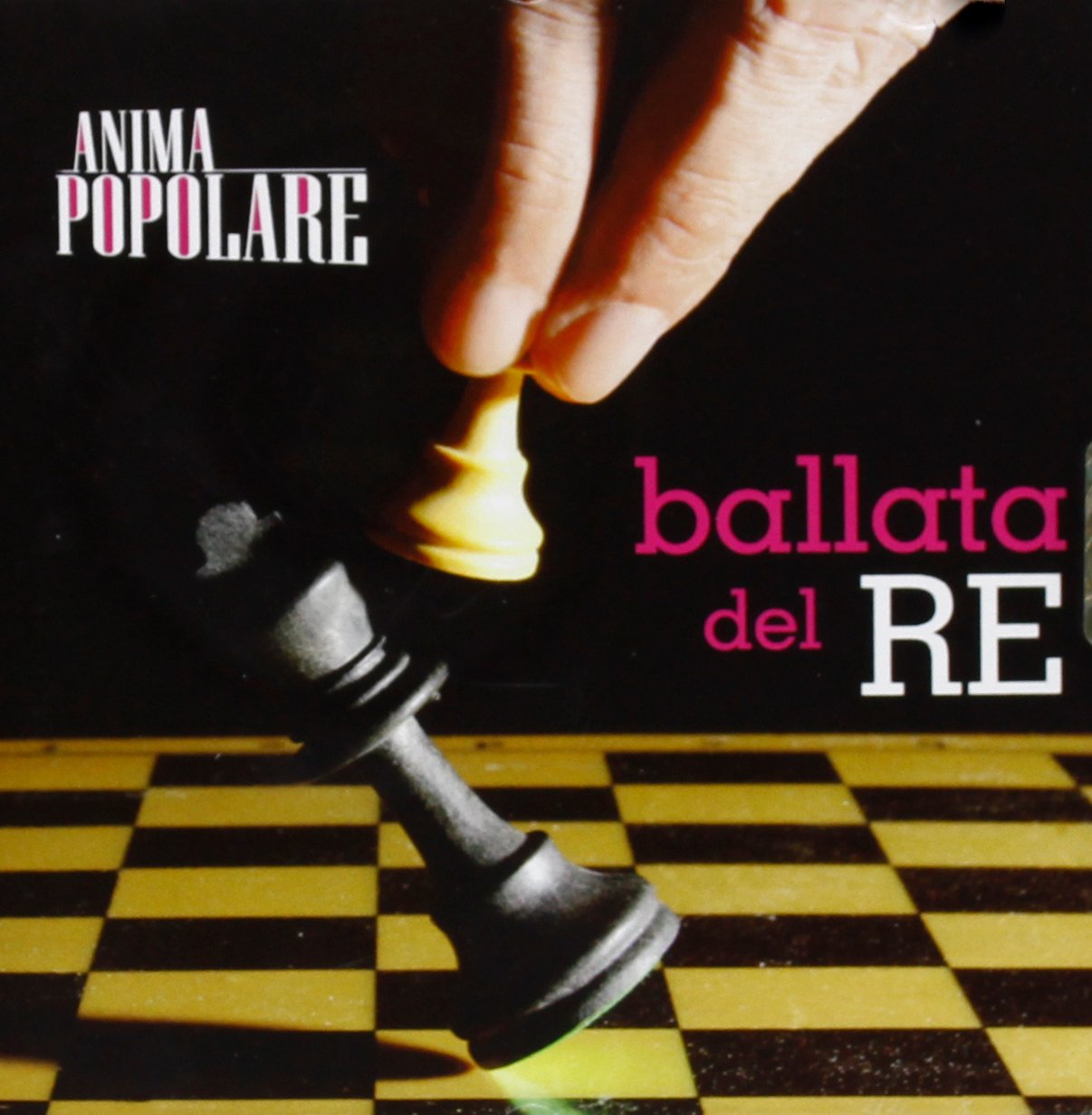Ballata Del Re