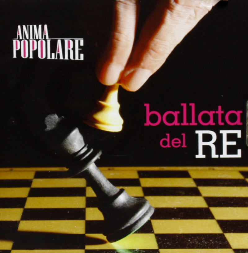 Ballata Del Re