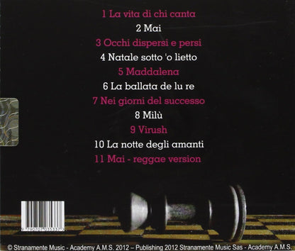 Ballata Del Re