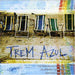 Trem Azul
