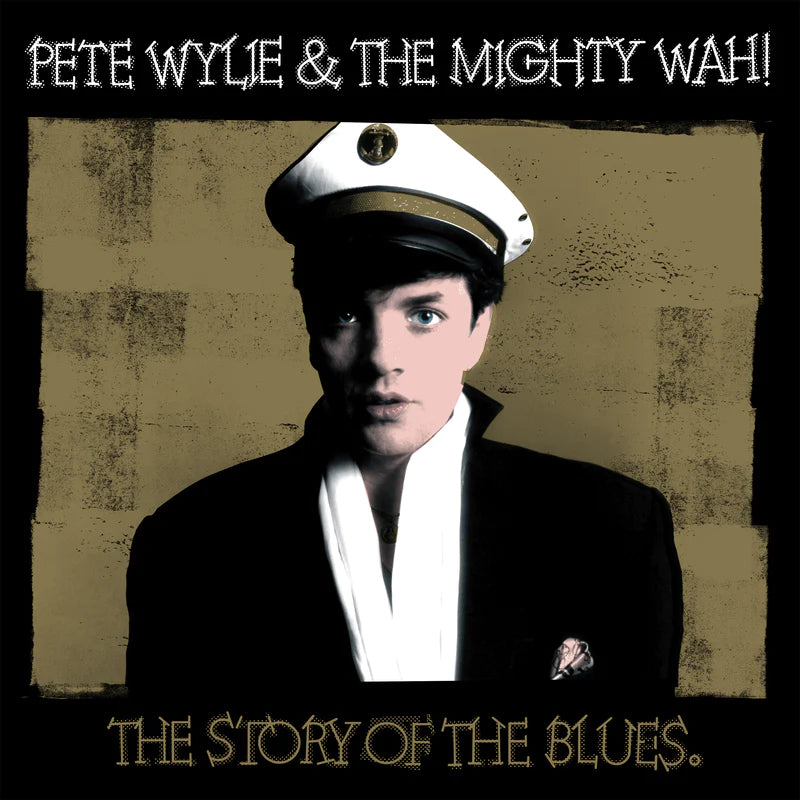 The Story of the Blues (RSD Black Friday 2022)