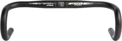 FSA Unisex's Energy Traditional Bend Drop Handlebar