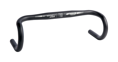 FSA Unisex's Energy Traditional Bend Drop Handlebar