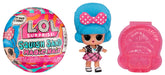 LOL. Surprise Squish Sand Magic Hair Tots - Poupée de Collection avec Squish Sand et des Surprises - Idéal pour Les Filles de Plus de 3 Ans