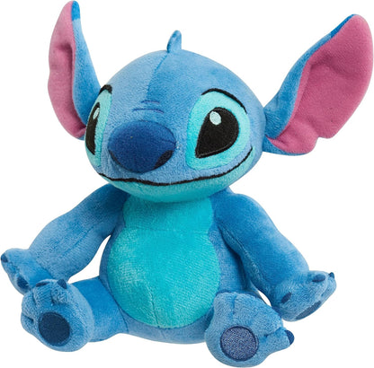 Disney Stitch Sound and Scent Small Plush
