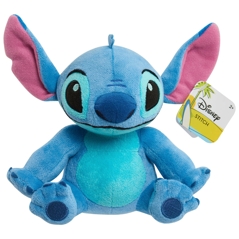 Disney Stitch Sound and Scent Small Plush