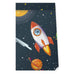 Space Party 4 Paper Bags
