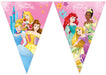 Procos Folat 93851P Bunting FSC Princess 2.3 Metres, Multi-Colour, Waist Unique