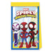 PROCOS Marvel´s Spidey Paper Party Bags (4pk