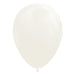 Globos - Ballonnen Doorzichtig 30cm 10st.