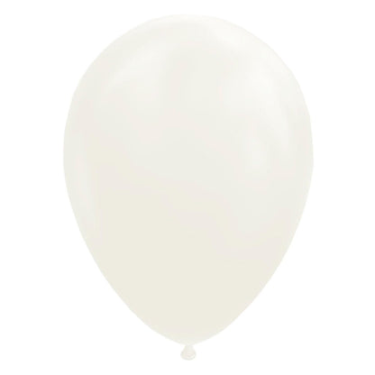 Globos - Ballonnen Doorzichtig 30cm 10st.