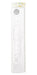 Globos Crepe paper 250 x 50 cm white
