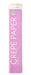 Globos Crepe Paper 250 x 50 cm Lilac