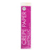 Globos Crepe Paper Metallic 150 x 50 cm Pink