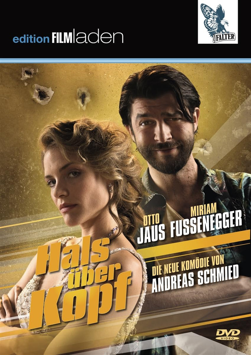 Hals Ber Kopf