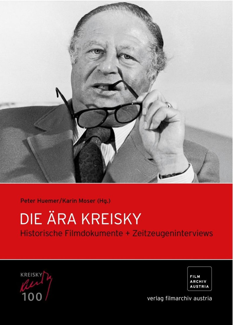 Die Ära Kreisky