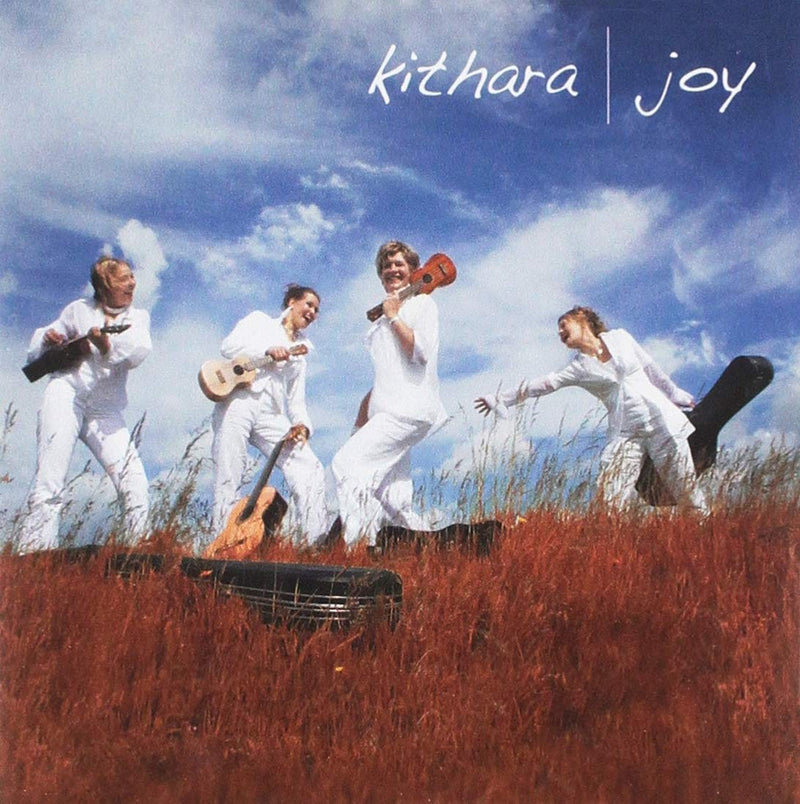 Kithara - Joy