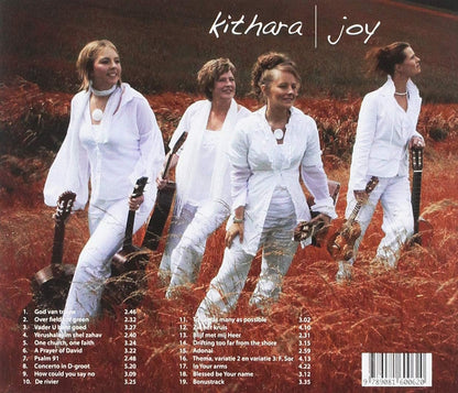 Kithara - Joy