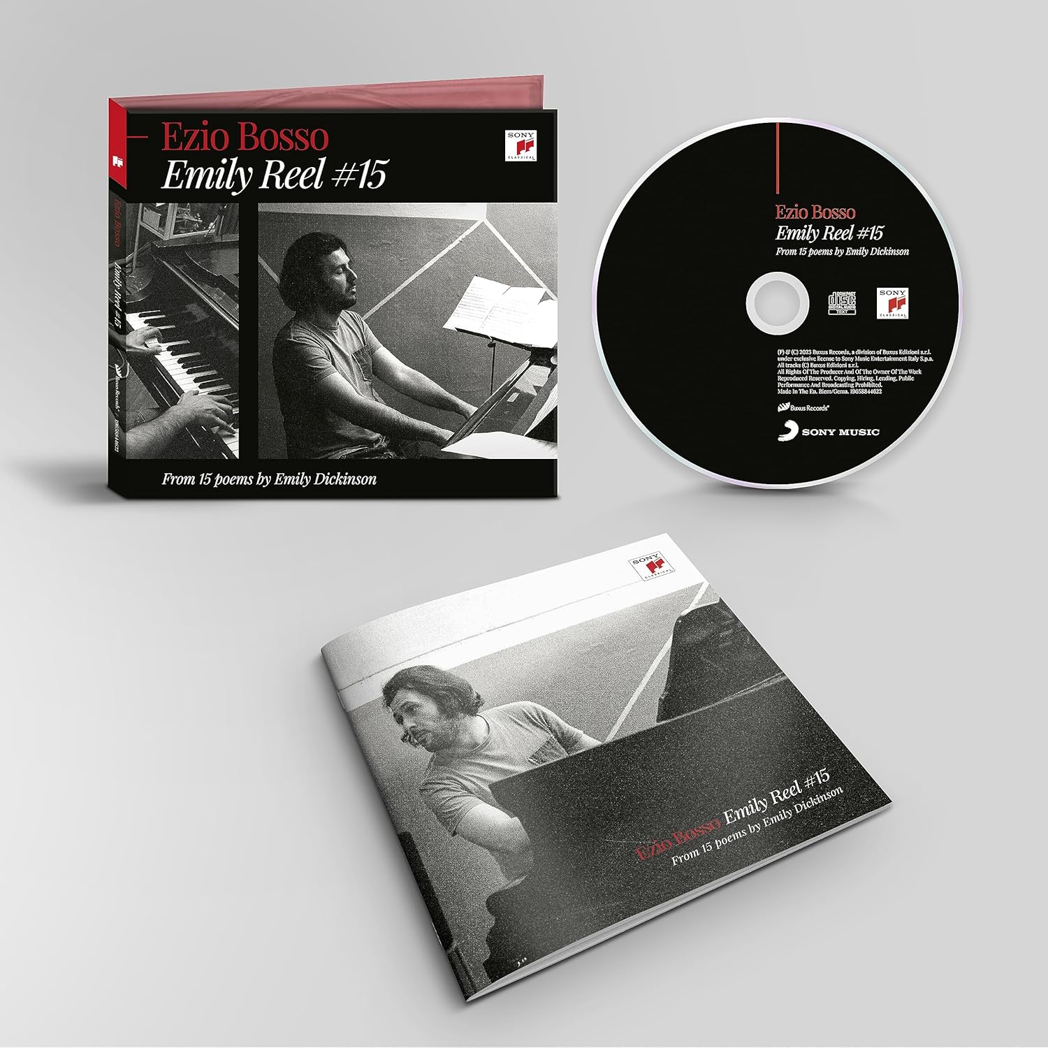 Emily Reel #15