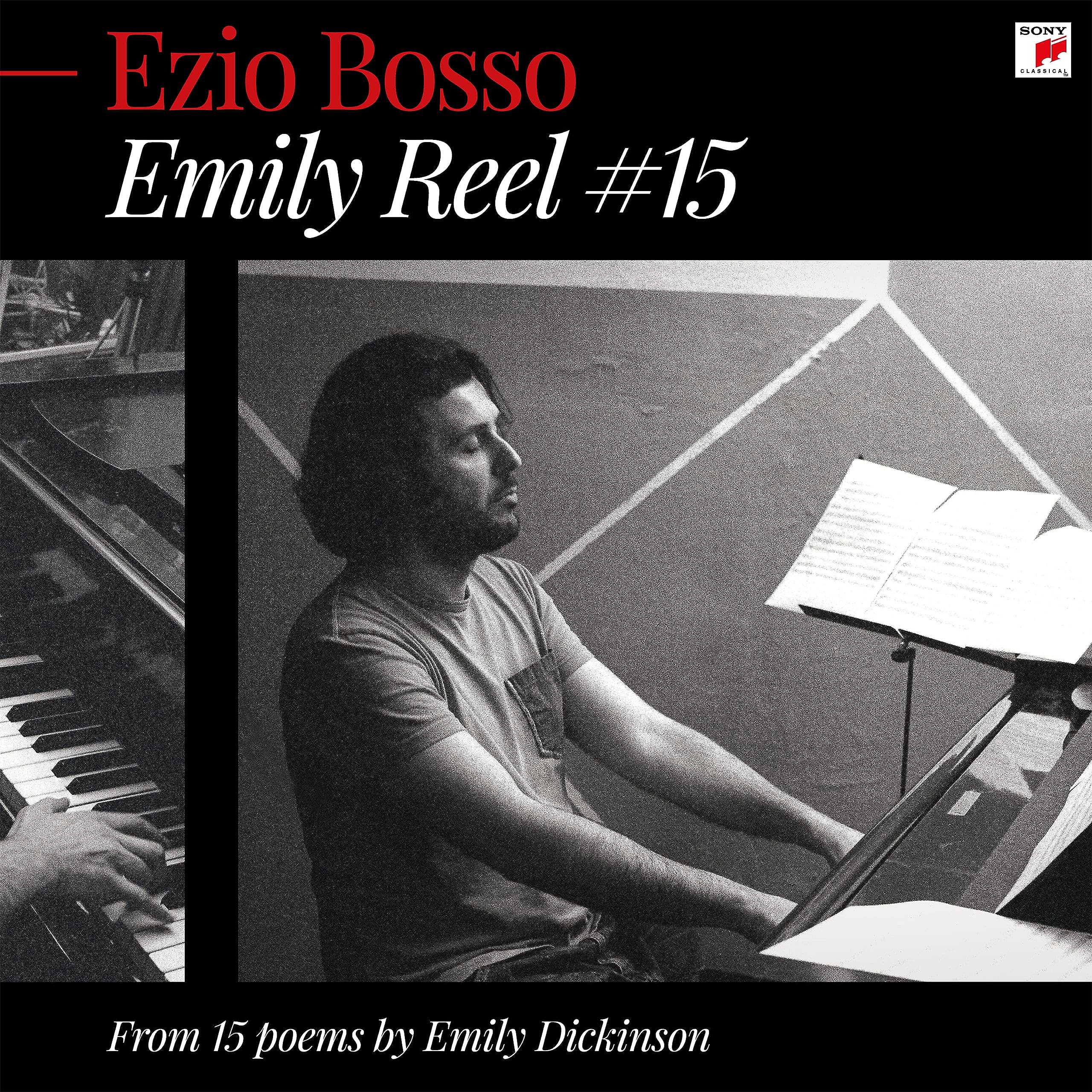 Emily Reel 15