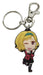 Kakegurui SD Itsuki PVC Schlüsselanhänger