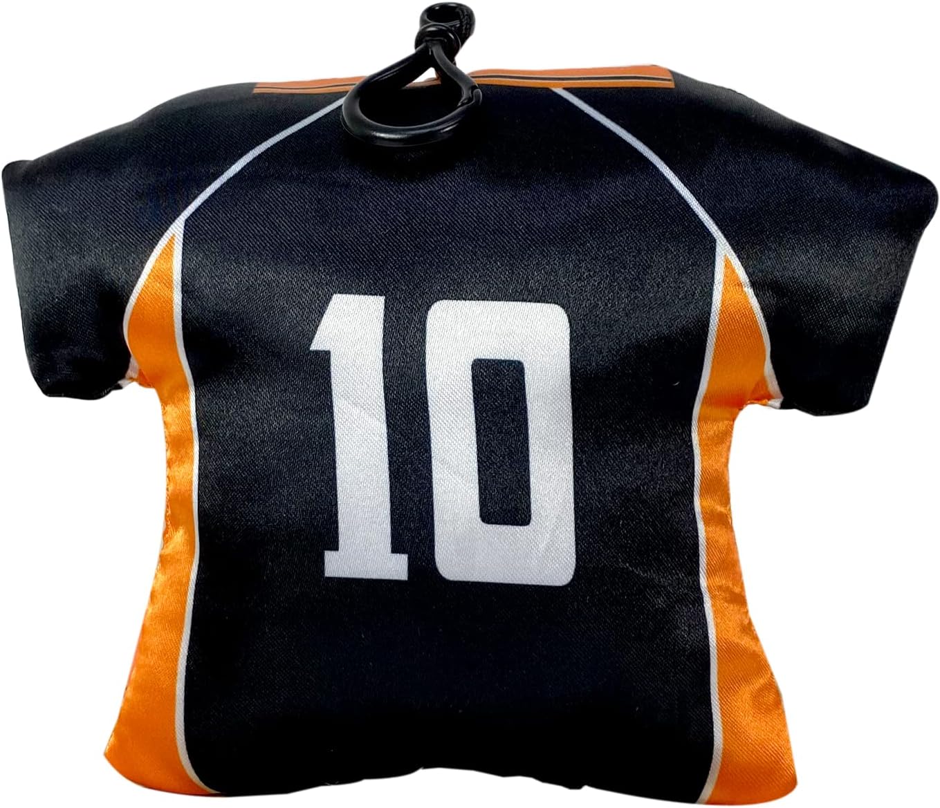 Great Eastern Entertainment Haikyu!! Karasuno #10 Uniform Plush 4.5 Inches H