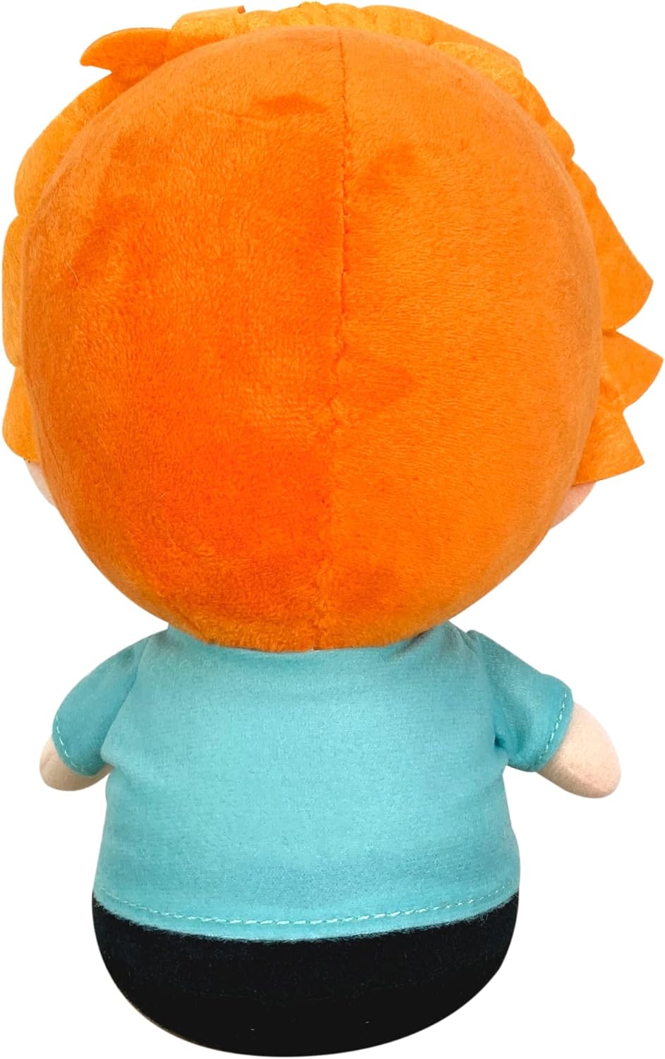 Great Eastern Entertainment Haikyu!! S2- Hinata Yojijukugo Sitting Pose Plush 7" H