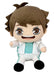 Great Eastern Entertainment Haikyu!! S2- Oikawa Aoba Johsai Jacket Sitting Down Pose Plush 7" H