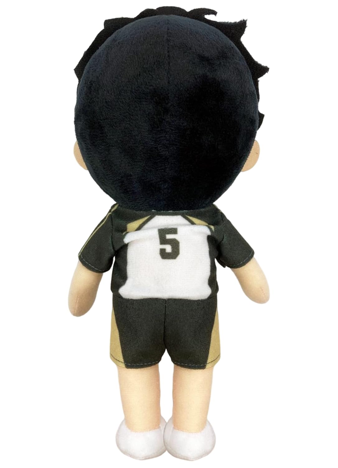Great Eastern Entertainment Haikyu S4 - Keiji Akaashi Plush 8