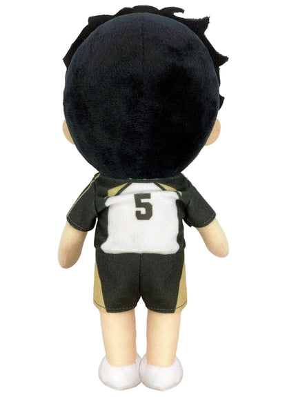 Great Eastern Entertainment Haikyu S4 - Keiji Akaashi Plush 8