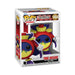 Funko POP! Animation: Yu-Gi-Oh! - Time Wizard - Collectable Vinyl Figure - Gift Idea - Official Merchandise - Toys for Kids & Adults - Anime Fans - Model Figure for Collectors and Display