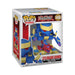 Funko POP! Super: Yu-Gi-Oh!- XYZ Baby Dragon Catapult Cannon - Collectable Vinyl Figure - Gift Idea - Official Merchandise - Toys for Kids & Adults - Anime Fans - Model Figure for Collectors