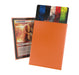 Ultimate Guard UGD011415 Kartenhülle, Orange, Standard Matte