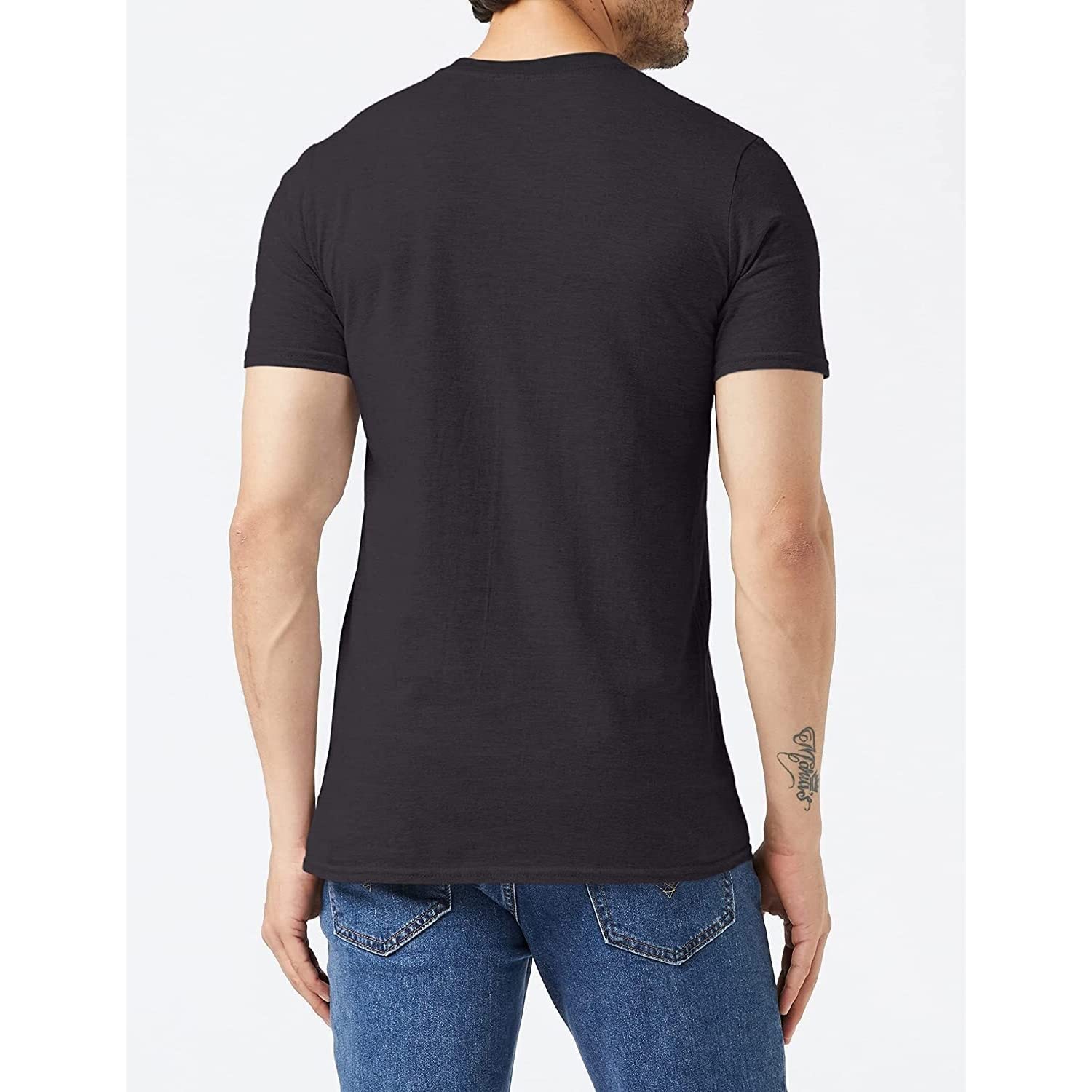 The Punisher T-Shirt Series Skull (XL)