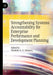Strengthening Systems Accountability For Enterprise Performance And Development Planning