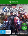 Marvel's Avengers