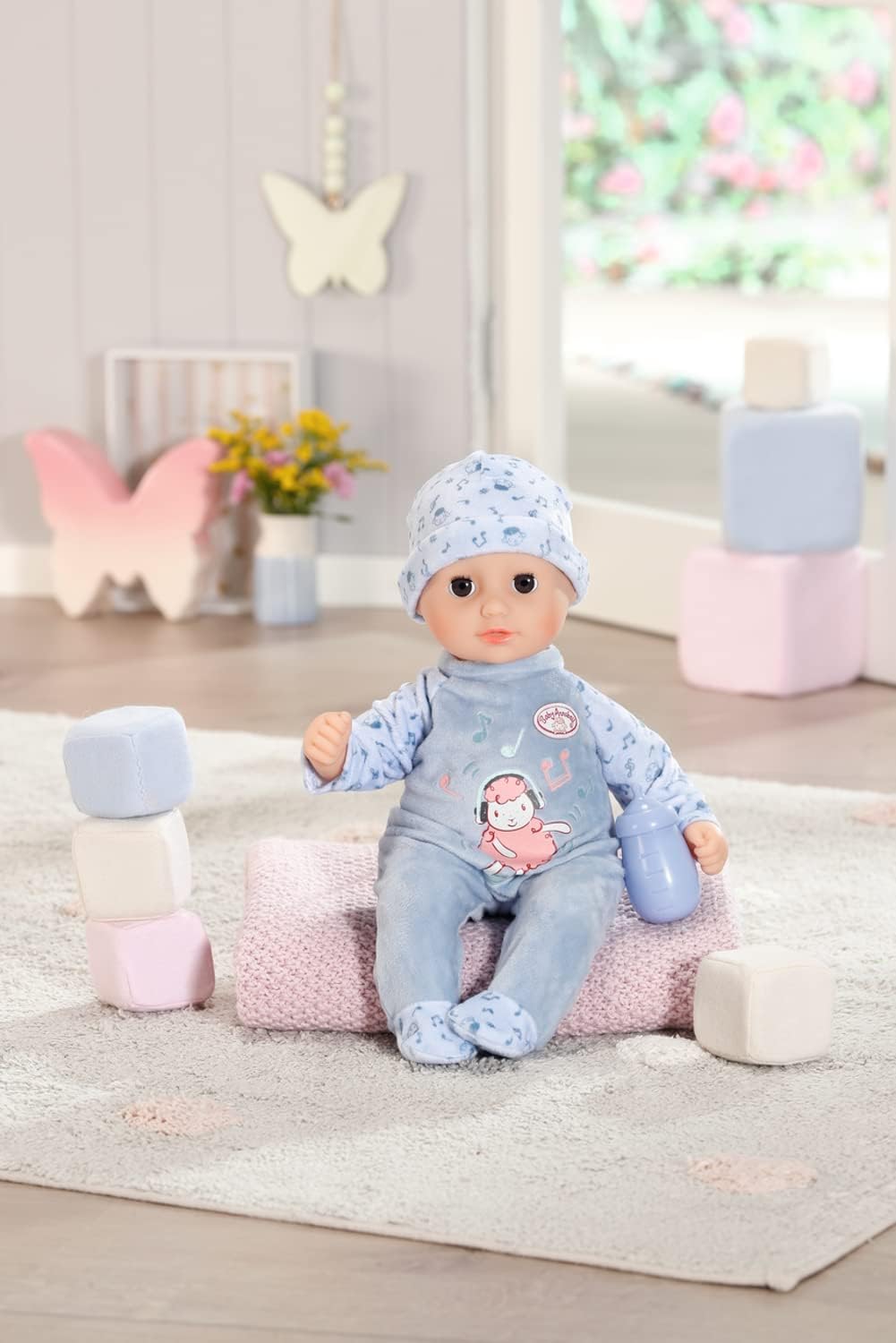 Baby Annabell - Lille Alexander 36 cm (709887
