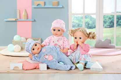 Baby Annabell - Lille Alexander 36 cm (709887