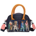 TOPModel Shoulder Bag