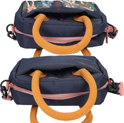TOPModel Shoulder Bag