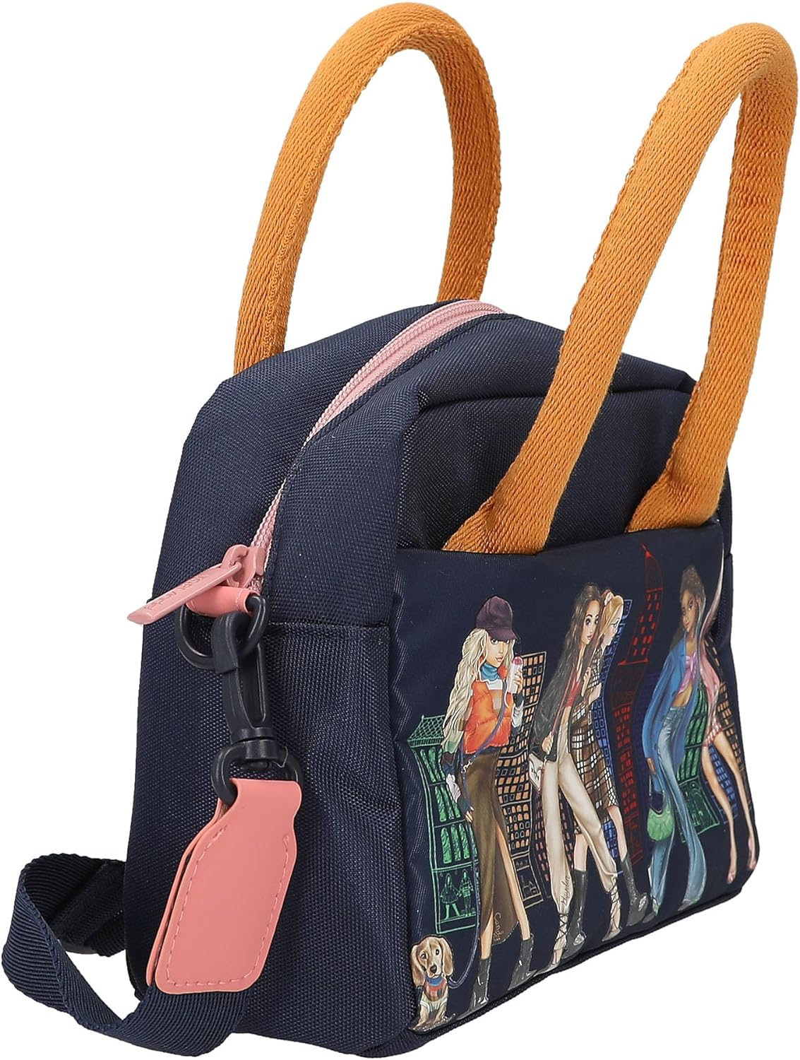 TOPModel Shoulder Bag