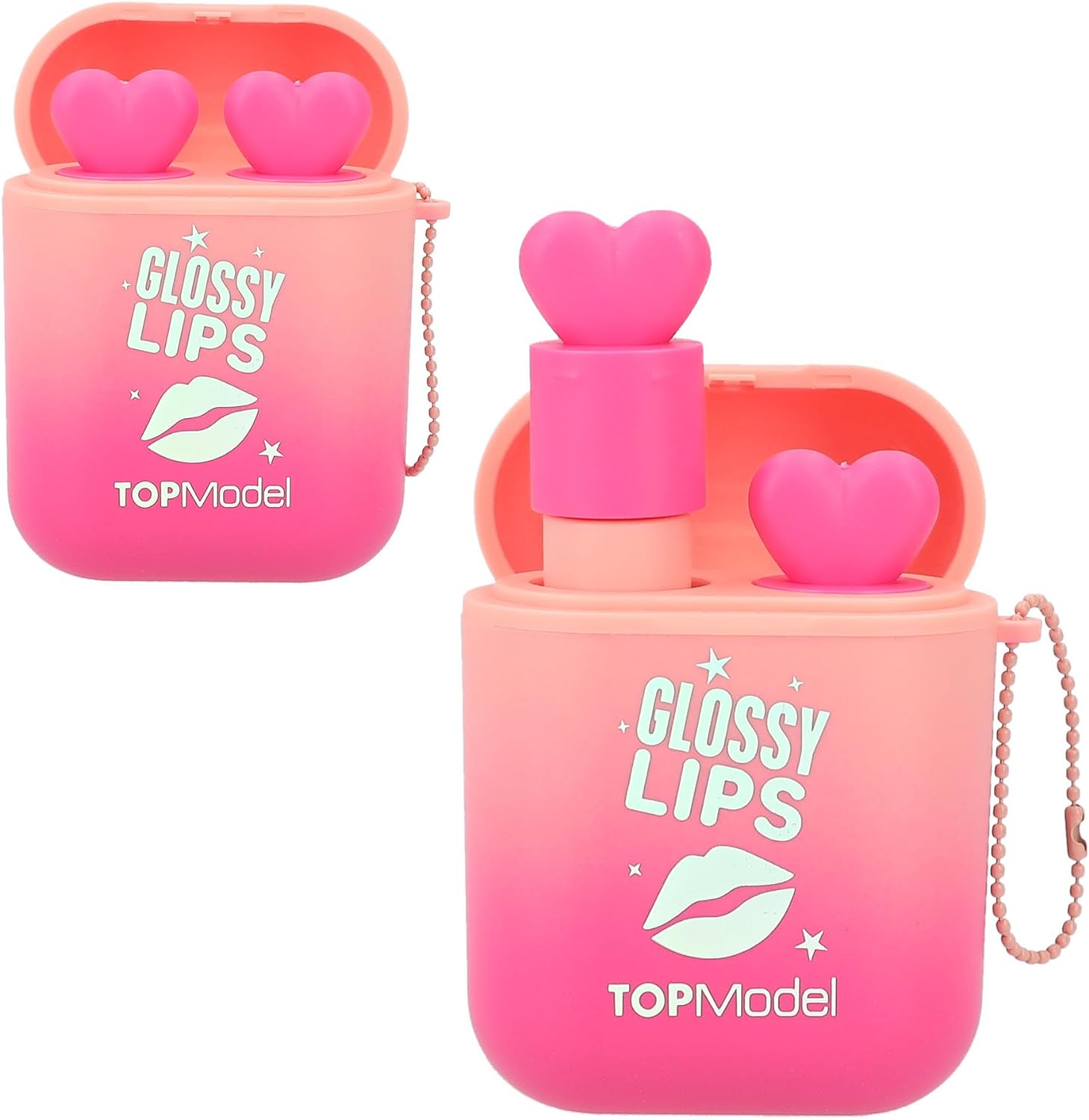 Depesche TOPModel Lip Gloss Set