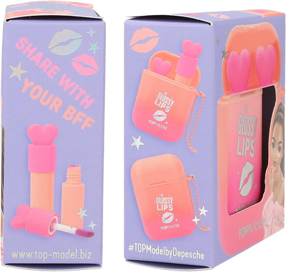Depesche TOPModel Lip Gloss Set