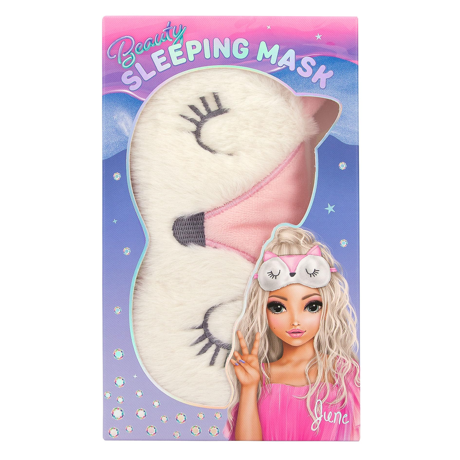 TOPModel - Sleeping Mask BEAUTY and ME (0412696)