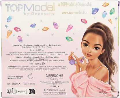 TOPModel - Beauty Set BEAUTY and ME (0412729)