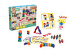 Plus-Plus BIG - Learn to Build Activity Set - (3448